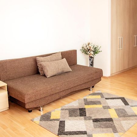 Keleti Studio Apartments Budapest Extérieur photo