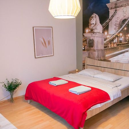 Keleti Studio Apartments Budapest Extérieur photo