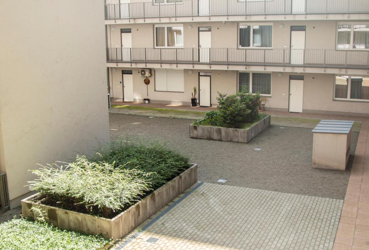 Keleti Studio Apartments Budapest Extérieur photo
