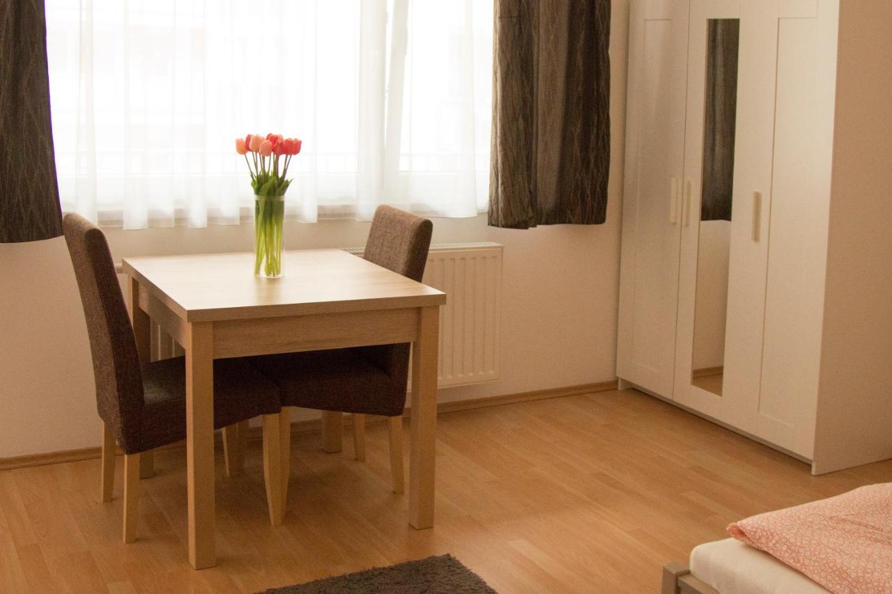 Keleti Studio Apartments Budapest Extérieur photo