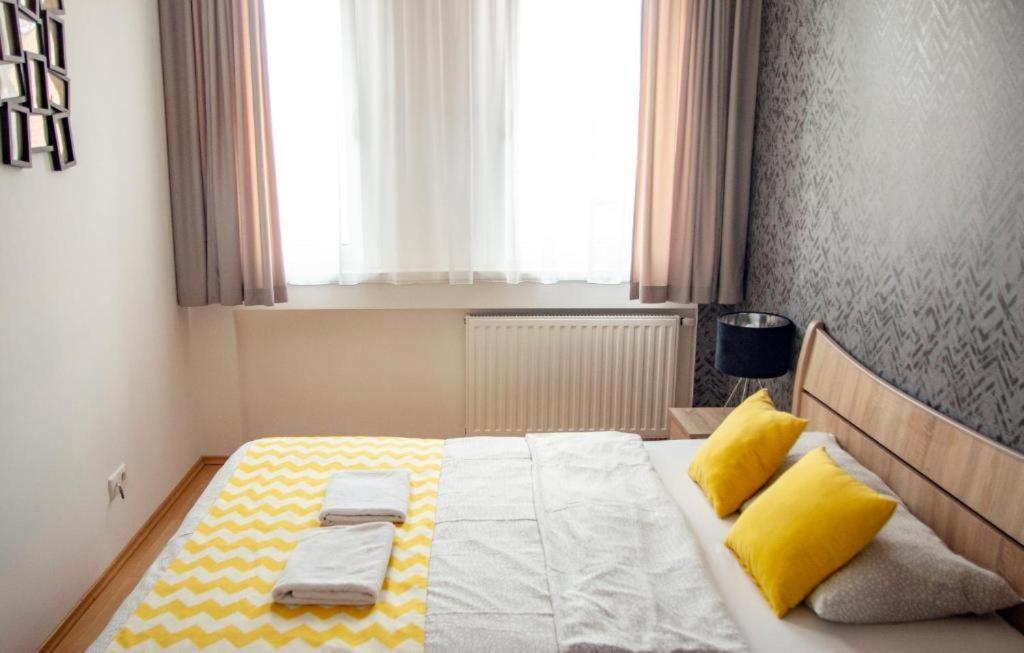 Keleti Studio Apartments Budapest Extérieur photo