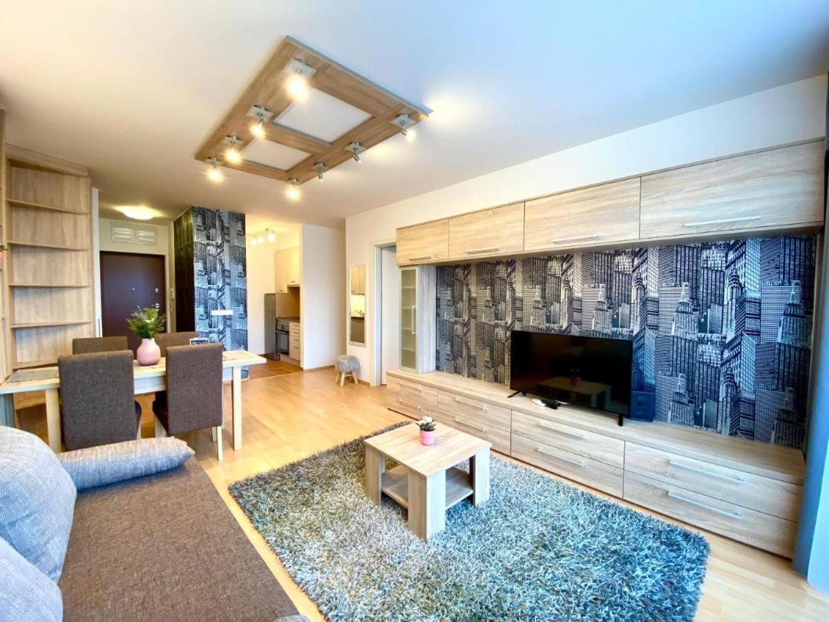 Keleti Studio Apartments Budapest Extérieur photo