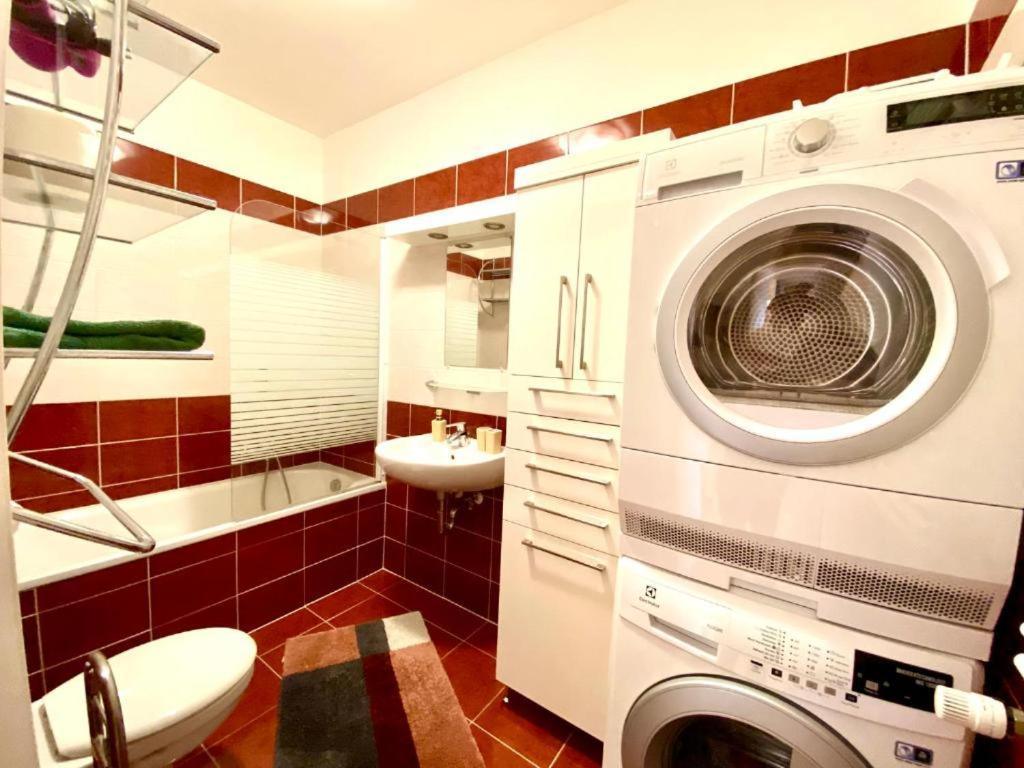 Keleti Studio Apartments Budapest Extérieur photo