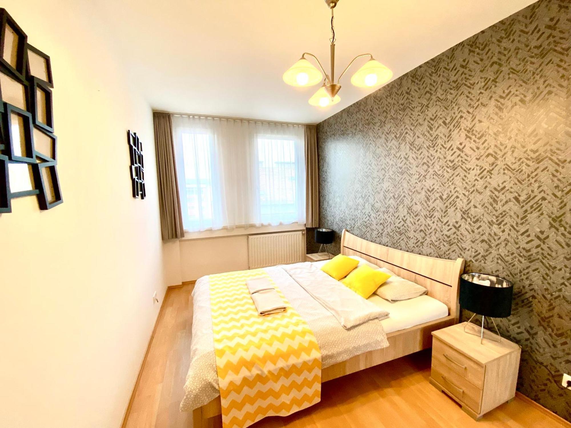 Keleti Studio Apartments Budapest Extérieur photo