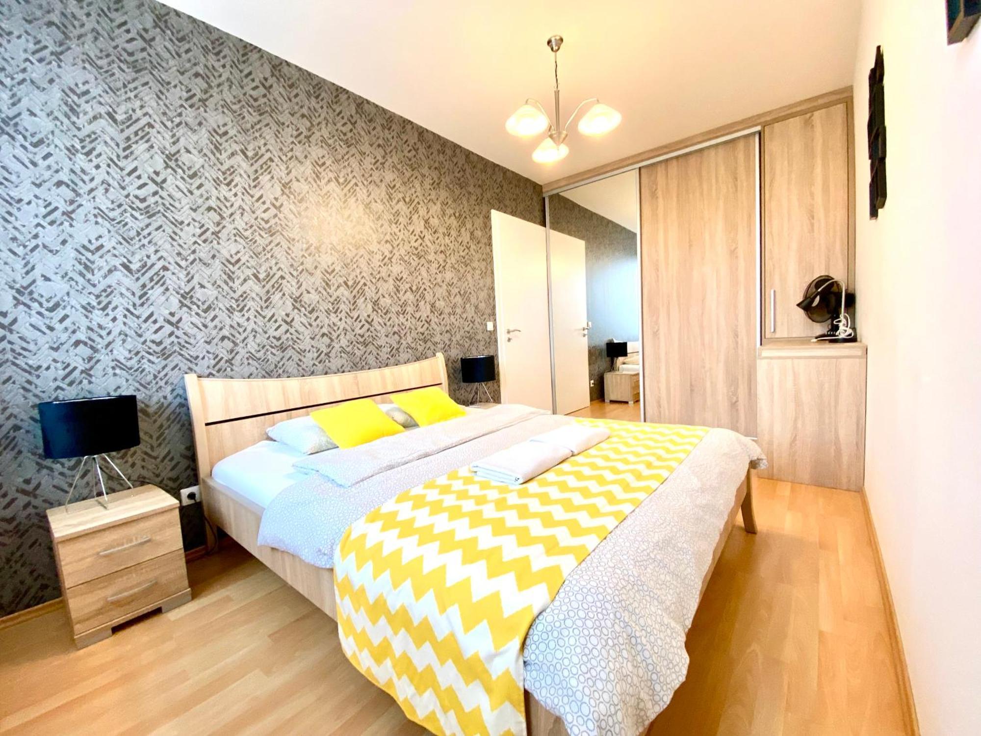 Keleti Studio Apartments Budapest Extérieur photo