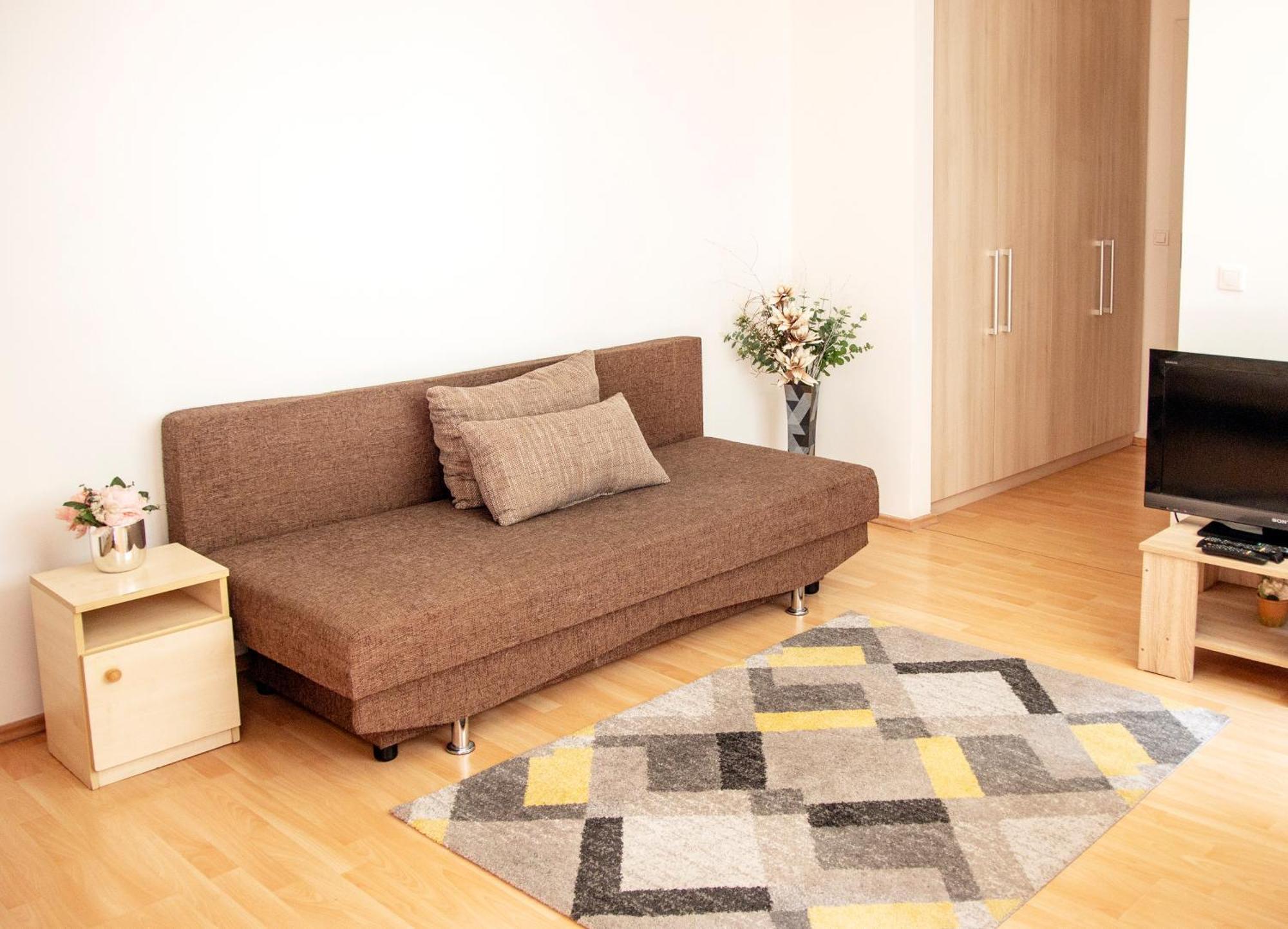 Keleti Studio Apartments Budapest Extérieur photo