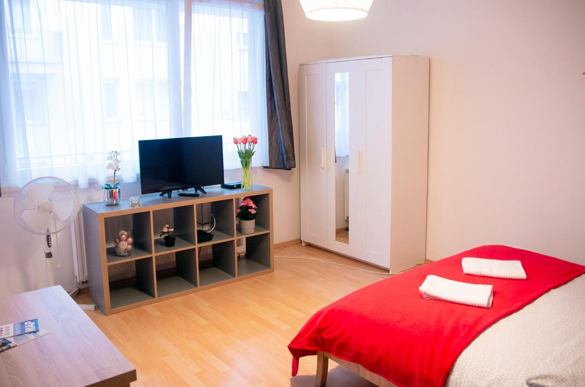 Keleti Studio Apartments Budapest Extérieur photo