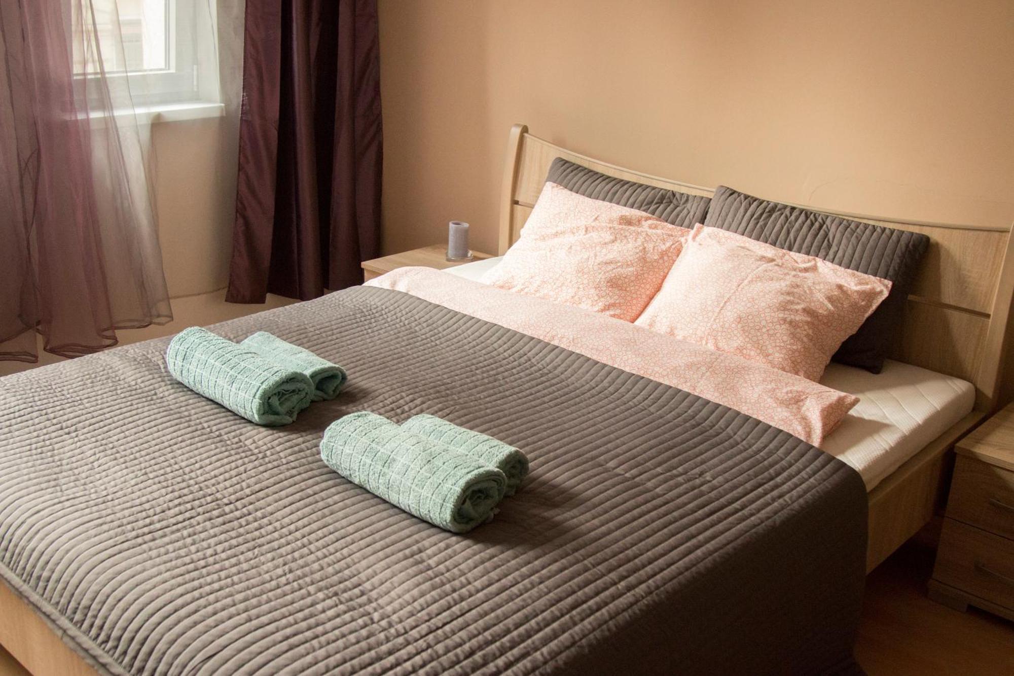 Keleti Studio Apartments Budapest Extérieur photo