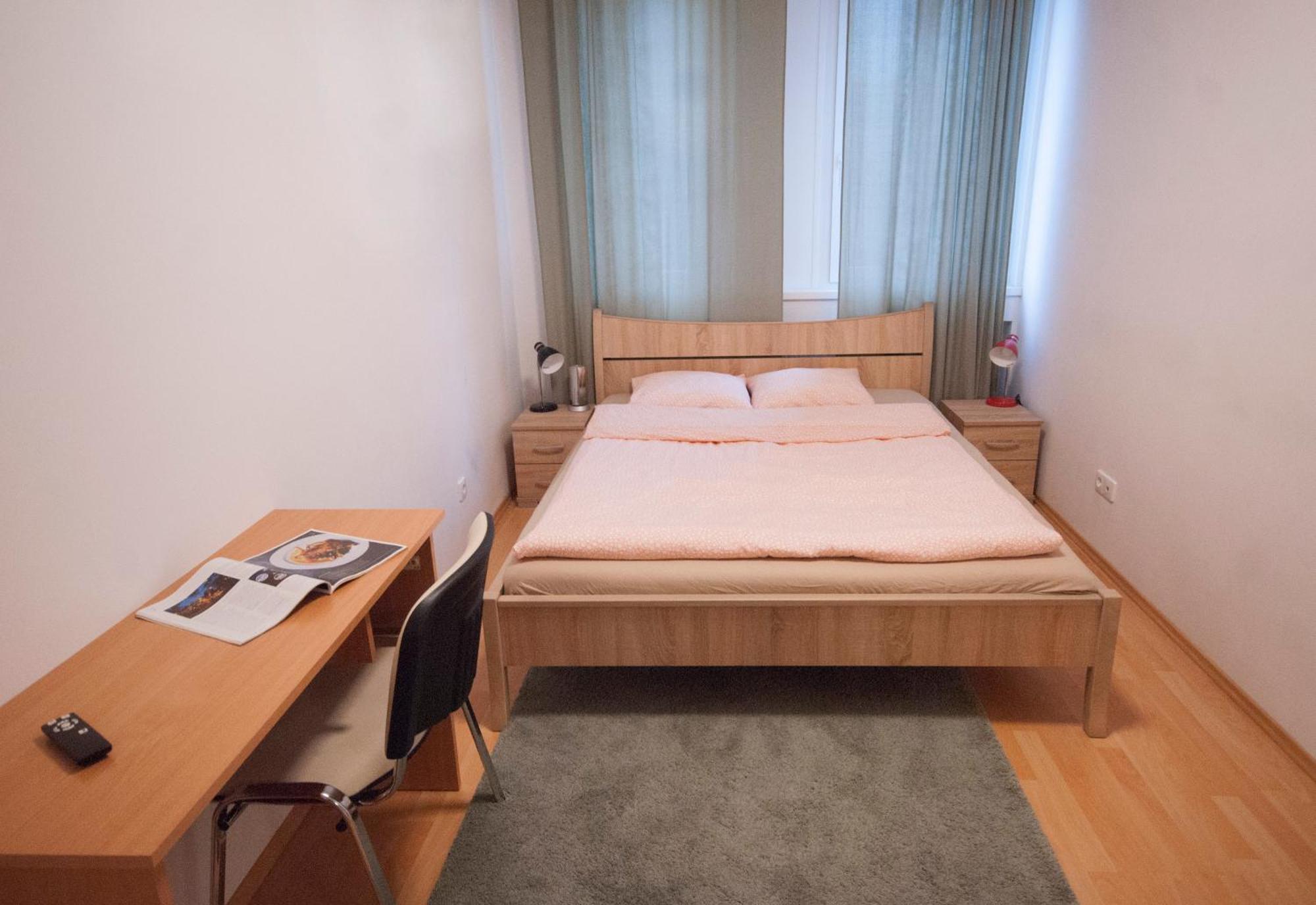 Keleti Studio Apartments Budapest Extérieur photo