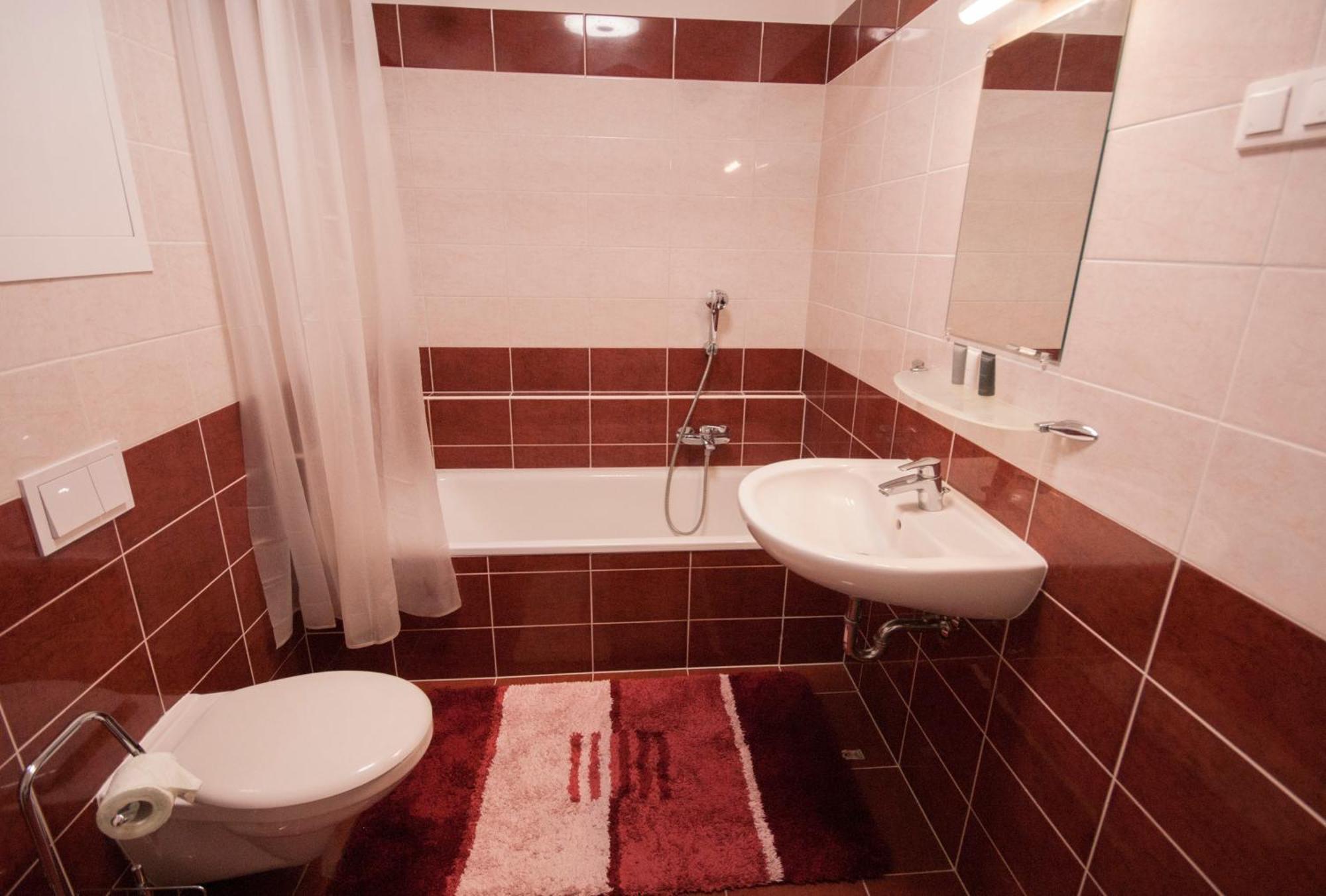 Keleti Studio Apartments Budapest Extérieur photo